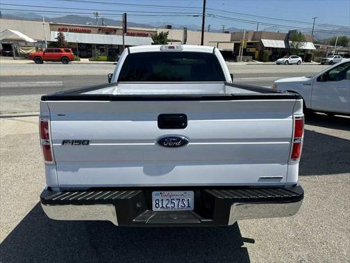 2014 Ford F-150 XL