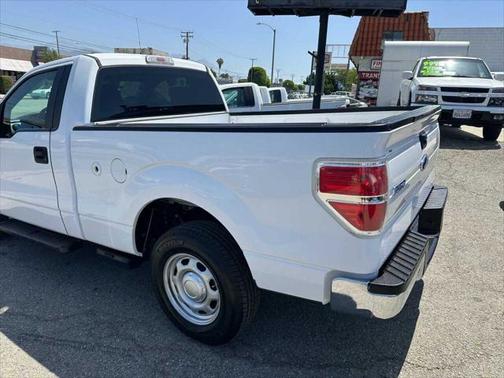 2014 Ford F-150 XL