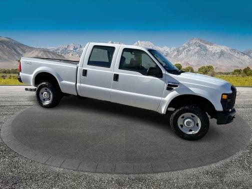 2008 Ford F-350 XL