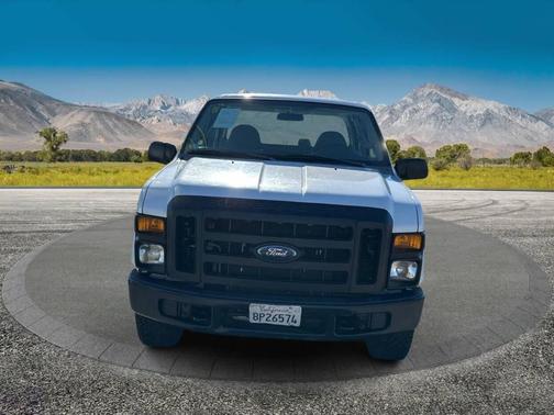 2008 Ford F-350 XL