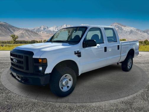 2008 Ford F-350 XL