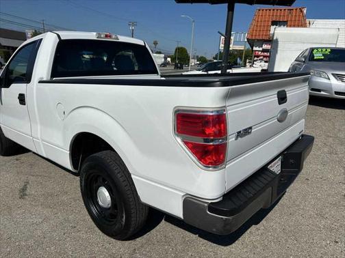2011 Ford F-150 XL
