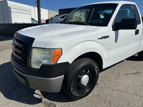 2011 Ford F-150 XL