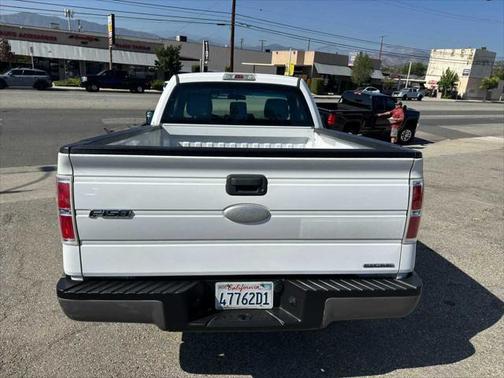 2011 Ford F-150 XL