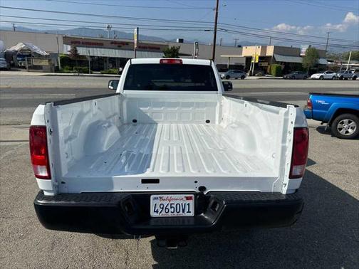 2015 RAM 2500 Tradesman