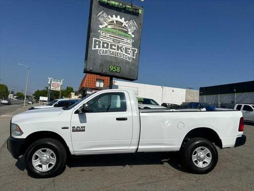 2015 RAM 2500 Tradesman
