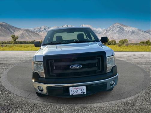 2014 Ford F-150 XL