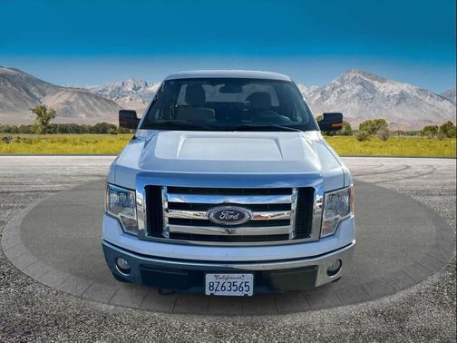 2010 Ford F-150 XLT