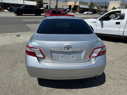 2009 Toyota Camry Hybrid Base