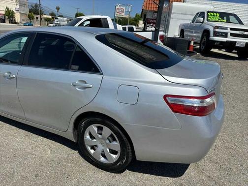 2009 Toyota Camry Hybrid Base