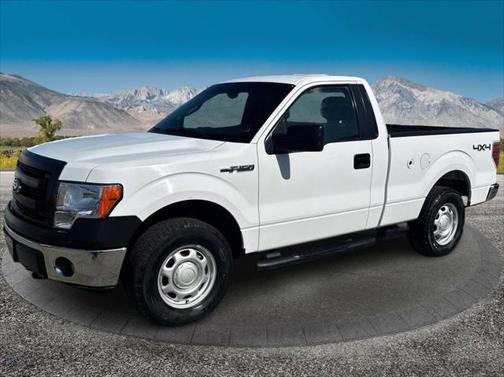 2014 Ford F-150 XL