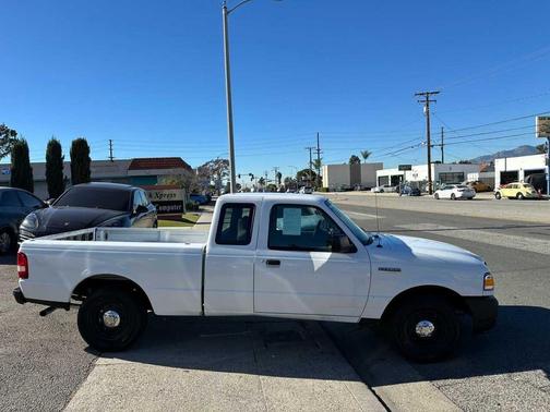 2006 Ford Ranger XL SuperCab