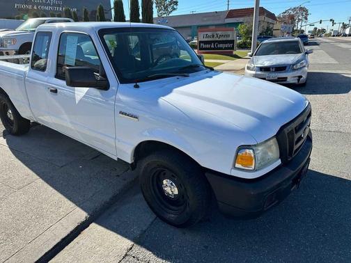 2006 Ford Ranger XL SuperCab