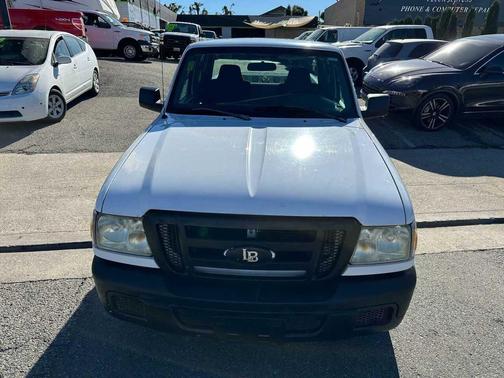 2006 Ford Ranger XL SuperCab