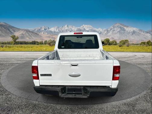 2006 Ford Ranger XL SuperCab