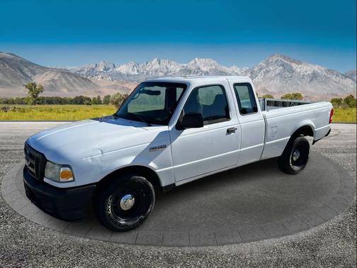 2006 Ford Ranger XL SuperCab