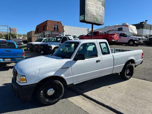 2006 Ford Ranger XL SuperCab
