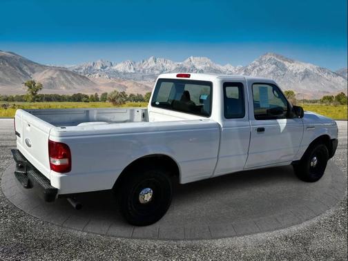 2006 Ford Ranger XL SuperCab