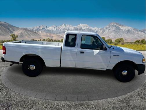 2006 Ford Ranger XL SuperCab