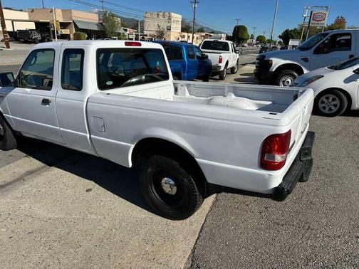 2006 Ford Ranger XL SuperCab