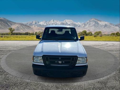 2006 Ford Ranger XL SuperCab