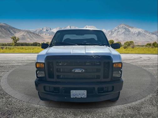2008 Ford F-250 XL