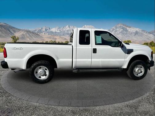 2008 Ford F-250 XL