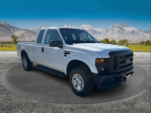 2008 Ford F-250 XL