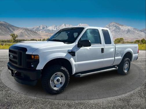 2008 Ford F-250 XL