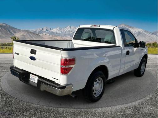 2014 Ford F-150 XL