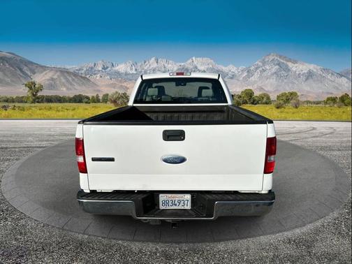 2008 Ford F-150 XL