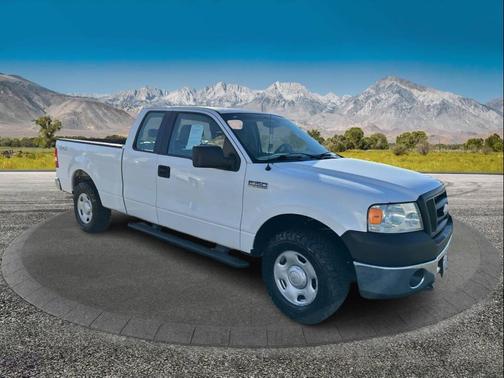 2008 Ford F-150 XL