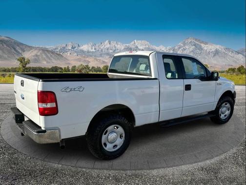 2008 Ford F-150 XL