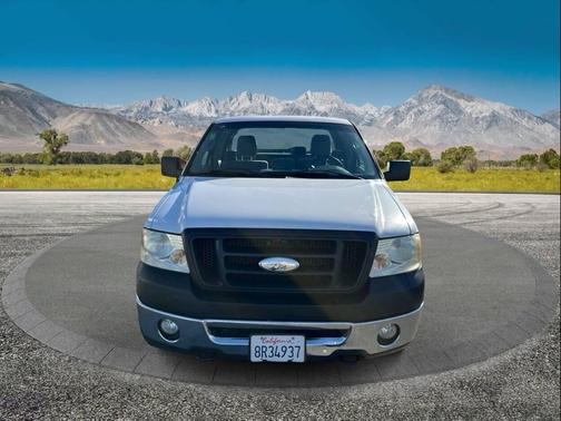 2008 Ford F-150 XL