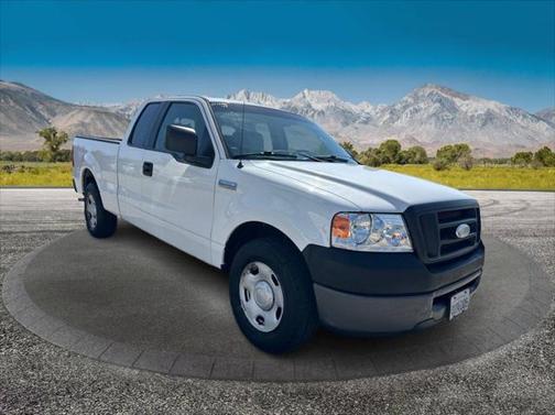 2008 Ford F-150 STX SuperCab