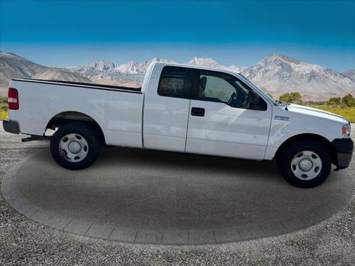 2008 Ford F-150 STX SuperCab