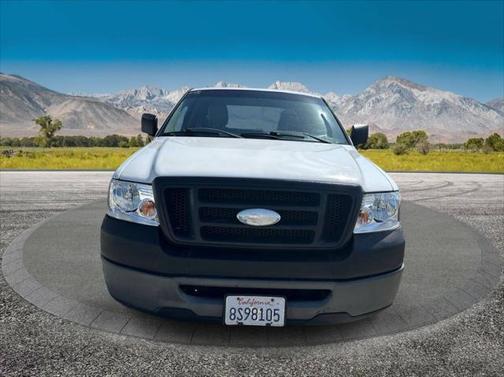 2008 Ford F-150 STX SuperCab
