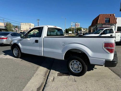2014 Ford F-150 XL