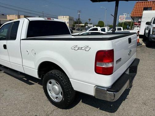 2007 Ford F-150 XL