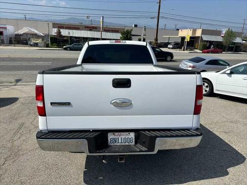 2007 Ford F-150 XL