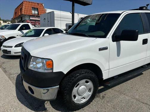 2007 Ford F-150 XL