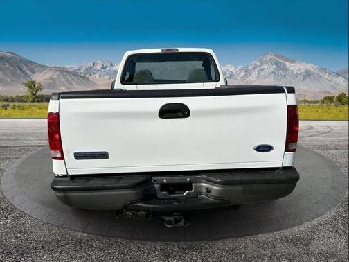 2007 Ford F-250 XL