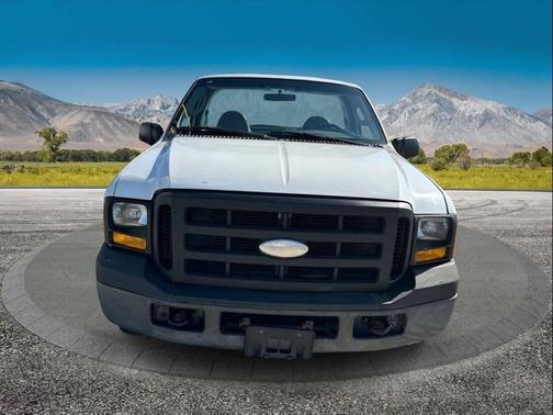 2007 Ford F-250 XL