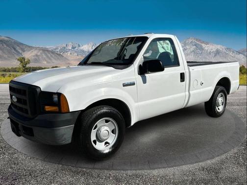 2007 Ford F-250 XL