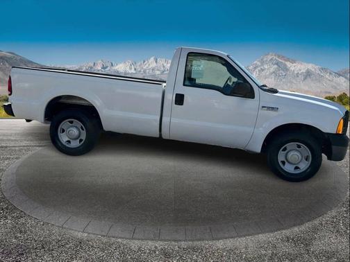 2007 Ford F-250 XL