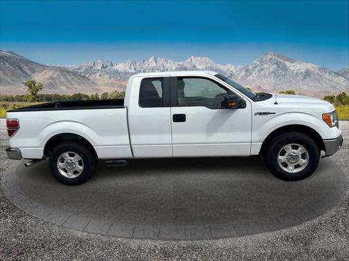 2011 Ford F-150 XL