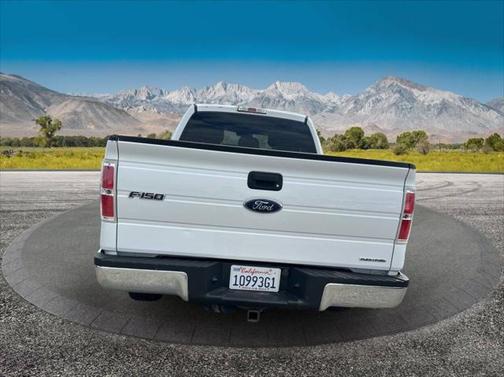 2011 Ford F-150 XL