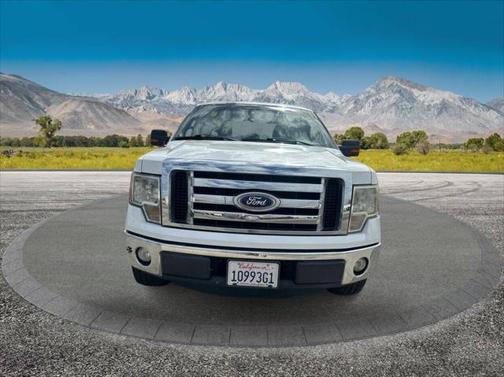 2011 Ford F-150 XL