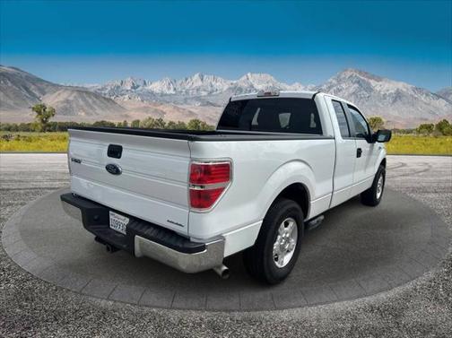 2011 Ford F-150 XL