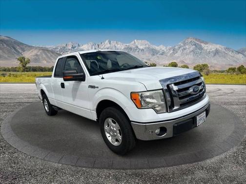 2011 Ford F-150 XL